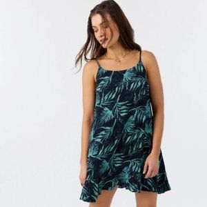 NWT O'Neill HOLLIS DRESS